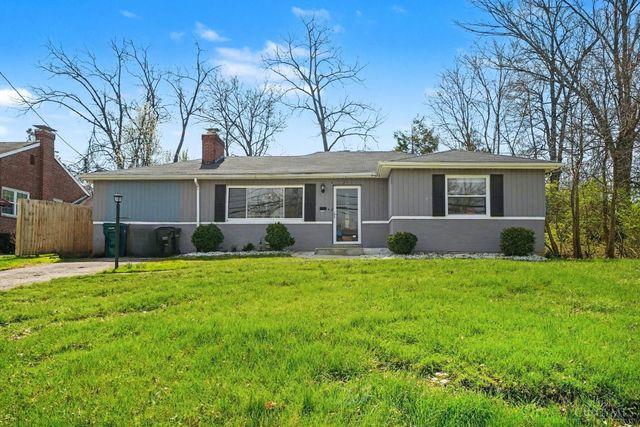 6263 Corbly Road, Cincinnati, OH 45230