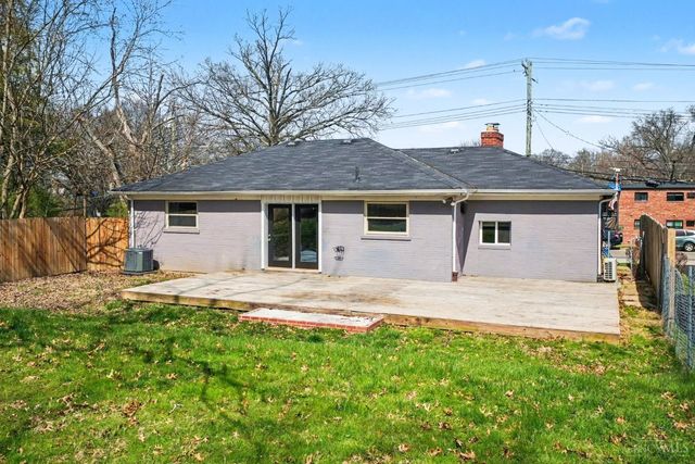 6263 Corbly Road, Cincinnati, OH 45230