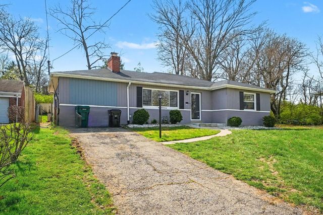 6263 Corbly Road, Cincinnati, OH 45230