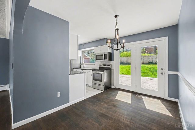 6263 Corbly Road, Cincinnati, OH 45230