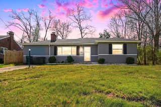 6263 Corbly Road, Cincinnati, OH 45230