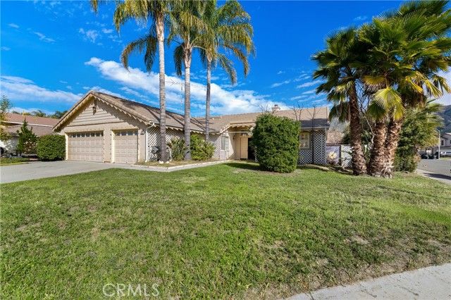 1413 Sunswept Drive, San Jacinto, CA 92582