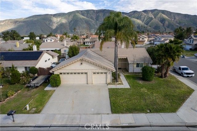 1413 Sunswept Drive, San Jacinto, CA 92582