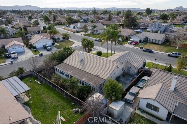 1413 Sunswept Drive, San Jacinto, CA 92582