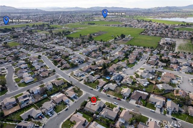 1413 Sunswept Drive, San Jacinto, CA 92582