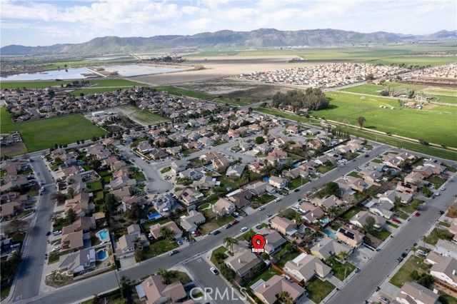 1413 Sunswept Drive, San Jacinto, CA 92582