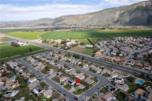 1413 Sunswept Drive, San Jacinto, CA 92582