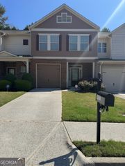3627 McClaren Way, Lawrenceville, GA 30044