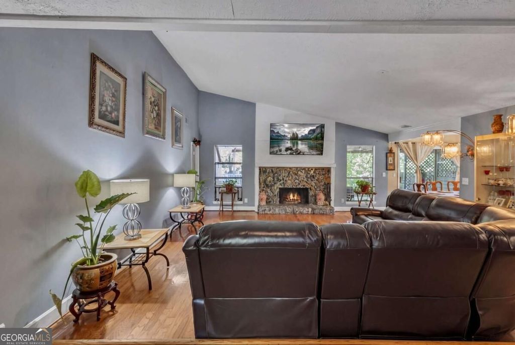 1462 Country Downs Drive, Norcross, GA 30093 — photo 3