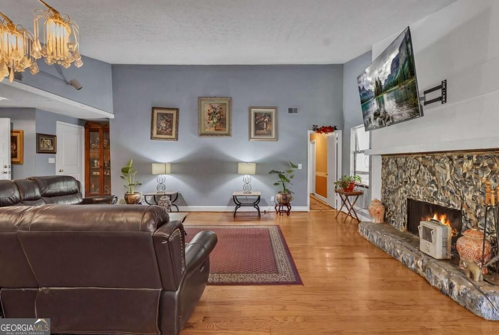 1462 Country Downs Drive, Norcross, GA 30093 — photo 4