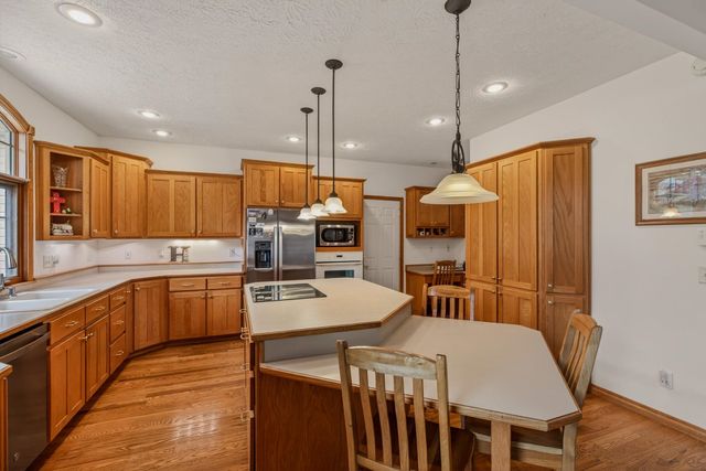 120 Dominic Drive, Scott Depot, WV 25560