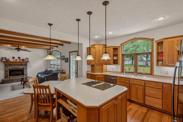 120 Dominic Drive, Scott Depot, WV 25560