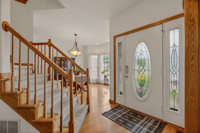 120 Dominic Drive, Scott Depot, WV 25560