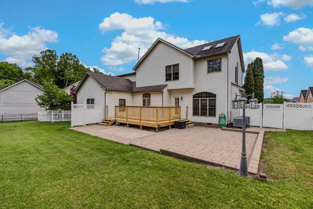 120 Dominic Drive, Scott Depot, WV 25560