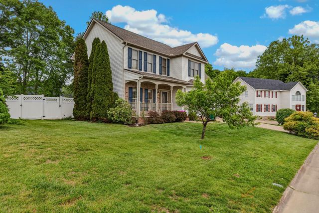120 Dominic Drive, Scott Depot, WV 25560