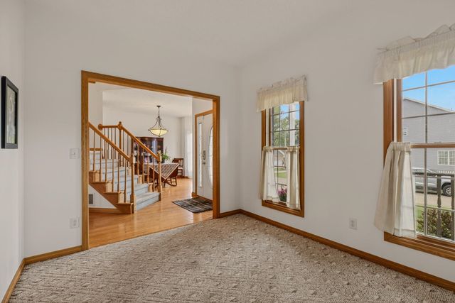 120 Dominic Drive, Scott Depot, WV 25560