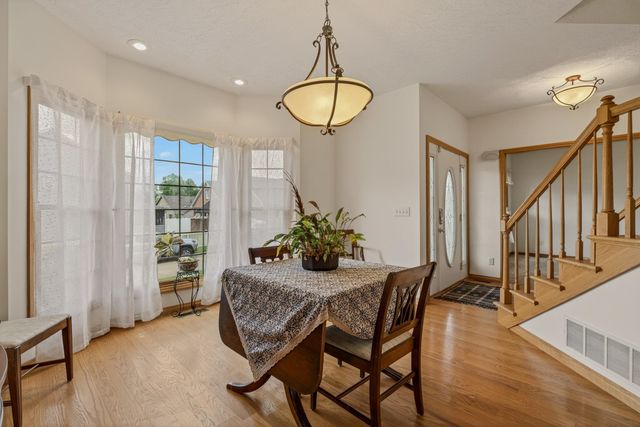 120 Dominic Drive, Scott Depot, WV 25560