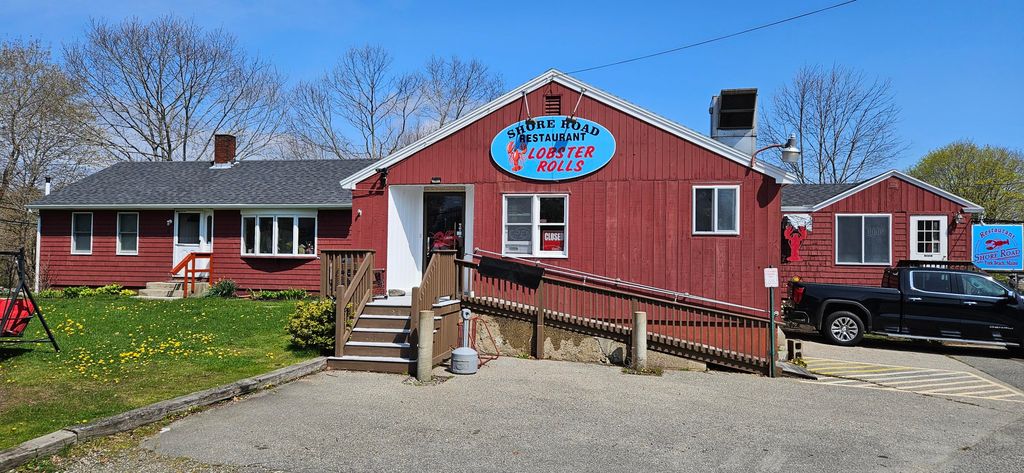 10 Shore Road, York, ME 03909 — photo 2