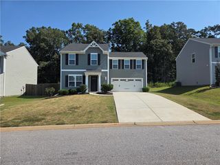 159 Barrington Creek Road, Piedmont, SC 29673