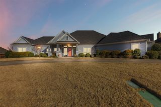 2233 Nottaway Drive, Cleburne, TX 76033