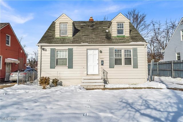 16401 N Lotus Drive, Cleveland, OH 44128