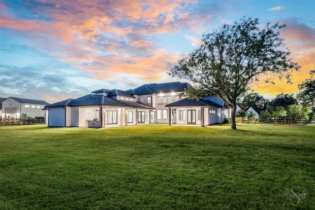 8418 Woods Hollow Trail, Fulshear, TX 77406