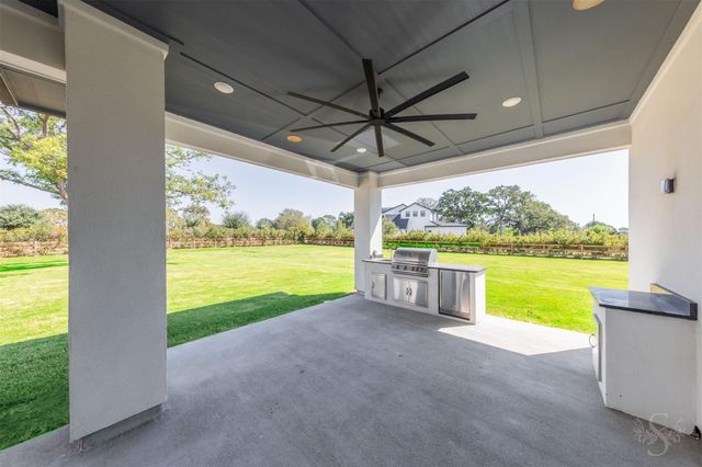 8418 Woods Hollow Trail, Fulshear, TX 77406