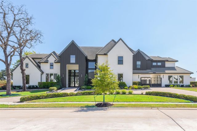 8418 Woods Hollow Trail, Fulshear, TX 77406