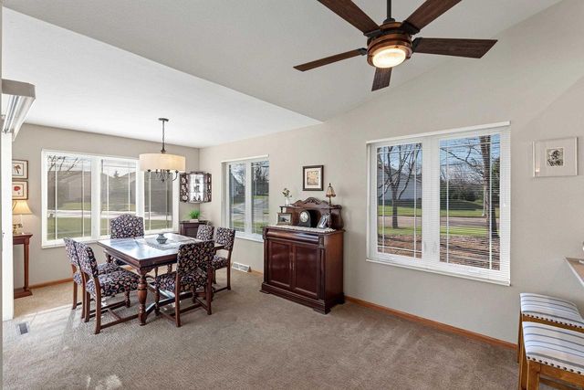 15 STONE CASTLE DRIVE, Fond Du Lac, WI 54935