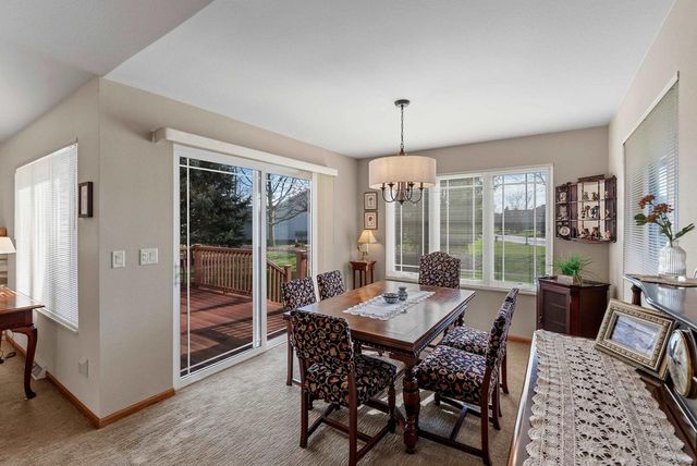15 STONE CASTLE DRIVE, Fond Du Lac, WI 54935