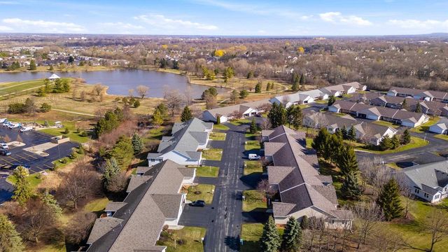 15 STONE CASTLE DRIVE, Fond Du Lac, WI 54935