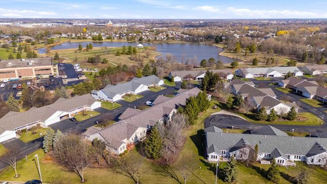 15 STONE CASTLE DRIVE, Fond Du Lac, WI 54935