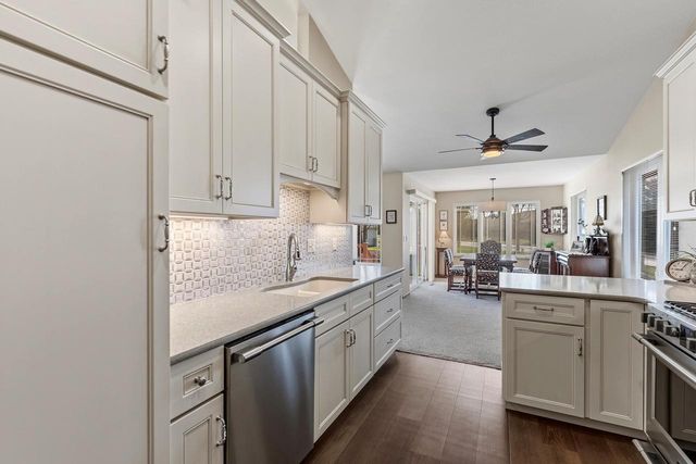 15 STONE CASTLE DRIVE, Fond Du Lac, WI 54935