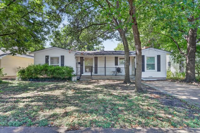 2356 Ballycastle Drive, Dallas, TX 75228