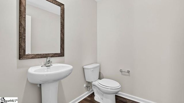 619 Starbeam Court, Spartanburg, SC 29303