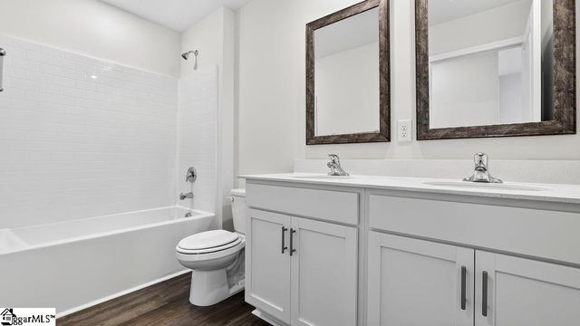 619 Starbeam Court, Spartanburg, SC 29303