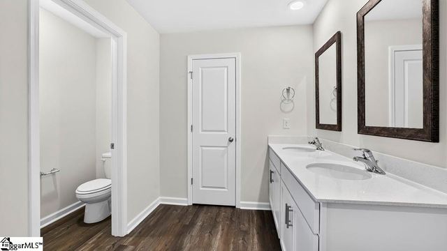 619 Starbeam Court, Spartanburg, SC 29303