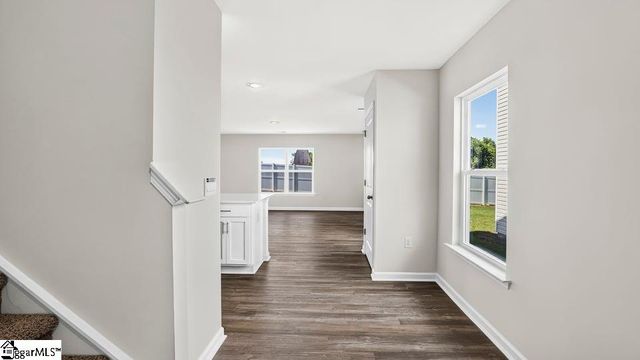 619 Starbeam Court, Spartanburg, SC 29303