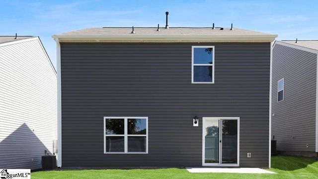 619 Starbeam Court, Spartanburg, SC 29303