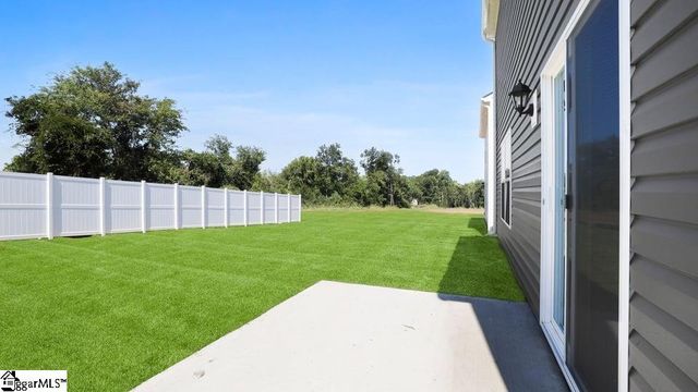 619 Starbeam Court, Spartanburg, SC 29303