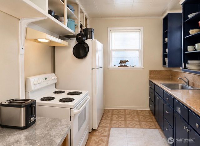 336 SW 15th Street, Chehalis, WA 98532