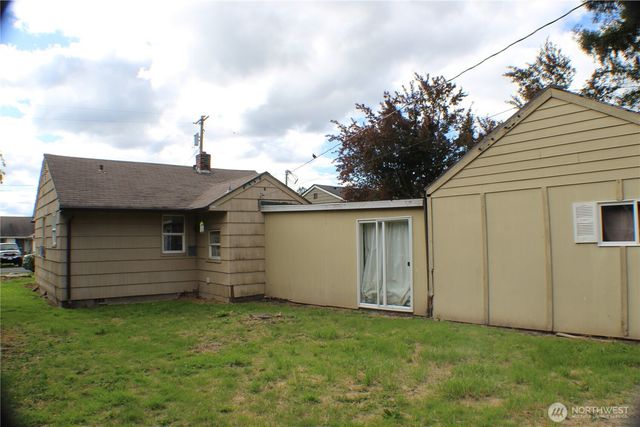 336 SW 15th Street, Chehalis, WA 98532
