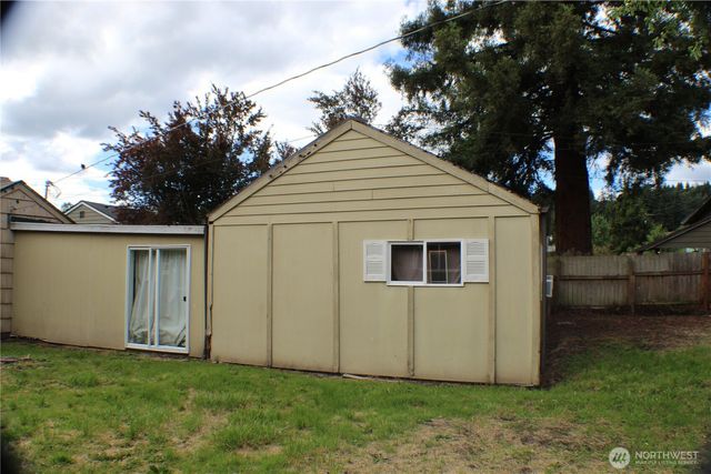 336 SW 15th Street, Chehalis, WA 98532