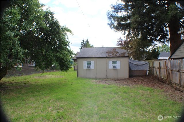 336 SW 15th Street, Chehalis, WA 98532