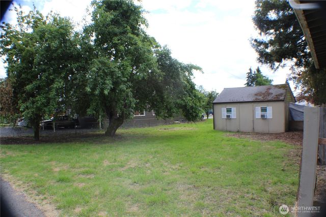336 SW 15th Street, Chehalis, WA 98532
