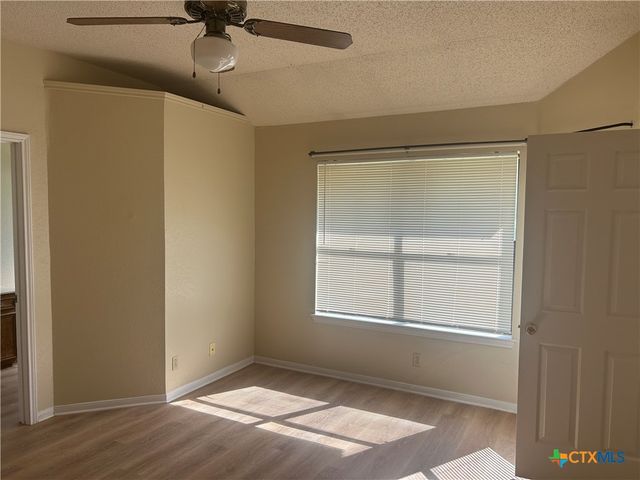 4809 Bramblewood Drive, Killeen, TX 76542