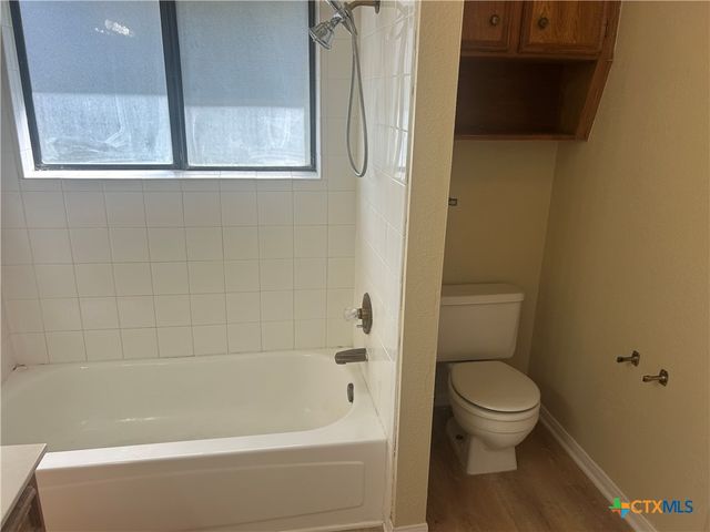 4809 Bramblewood Drive, Killeen, TX 76542