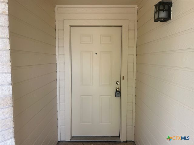 4809 Bramblewood Drive, Killeen, TX 76542