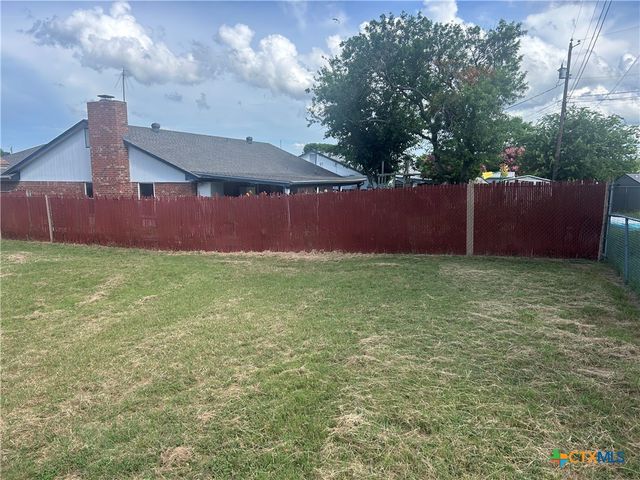 4809 Bramblewood Drive, Killeen, TX 76542