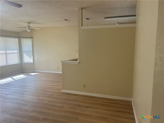 4809 Bramblewood Drive, Killeen, TX 76542